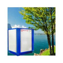 Open System Water Source Heat Pump Water Heaters, Meeting MDS10D 3.2KW For Small Space